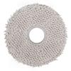 Adequado para Robô Aspirador e Passador de Pano Ecovacs X1/T10 Mop/X2/T30 Acessórios de Pano Consumíveis de Limpeza
