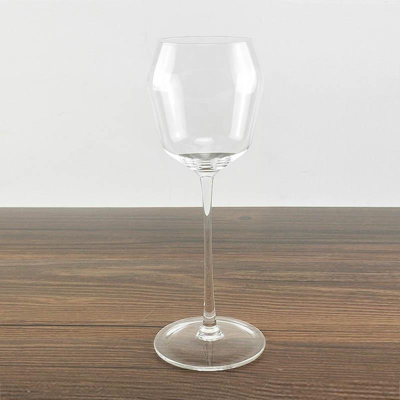 收口水晶玻璃红酒、甜酒、白葡萄酒杯1