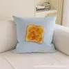 Almohadas Bonitas Personalizadas para el Hogar, Cojines Lumbar Decorativos Personalizados para Sofá, Almohadas Personalizadas Periféricas de Dibujos Animados