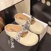 Zuecos Estilo Birkenstock de Suela Gruesa para Aumentar la Altura, Nuevas Sandalias Mary Jane Versátiles de Estilo Retro Francés Verano 2026 para Uso al Aire Libre