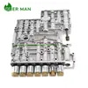 Al3Z7G276A Al3P-7Z490-Ba Corpo de Válvulas da Transmissão 6R80 Adequado para Ford F150 Mustang