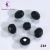 Nuevo Cristal 5A Huevo de Paloma 5044 Venta al por mayor de fábrica Cuentas K9 Cuentas Sueltas DIY Bisutería Envío Gratis Strebelle