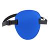 Máscara de olho monocular tridimensional 3D transfronteiriça para sombreamento respirável adulto infantil universal treinamento de estrabismo ambliopia máscara de olho Ciclope