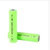 Bateria recarregável de níquel-hidrogênio níquel-cádmio AAA 1.2V (Nº 7) bateria recarregável para lâmpadas solares de exterior