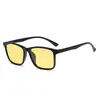 Gafas de sol polarizadas para hombre Gafas deportivas clásicas Elegantes y sencillas Gafas de sol para conducir