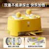 Juguete Eléctrico para Gatos, Juguete Educativo de Whack-A-Mole, Palo Giratorio con Plumas Atrapador, Gadget de Autoentretenimiento para Múltiples Gatos, Juguete para Gatos para Ventas Transfronterizas