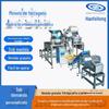 Máquina automática de embalagem de móveis e ferragens, acessórios, contadores de fixadores, parafusos, equipamentos de embalagem