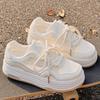 Tênis Dad Shoes 2026 para Mulheres, Outono e Inverno Respiráveis com Solado Grosso, Novos Tênis Casuais de Malha Tendência para Mulheres