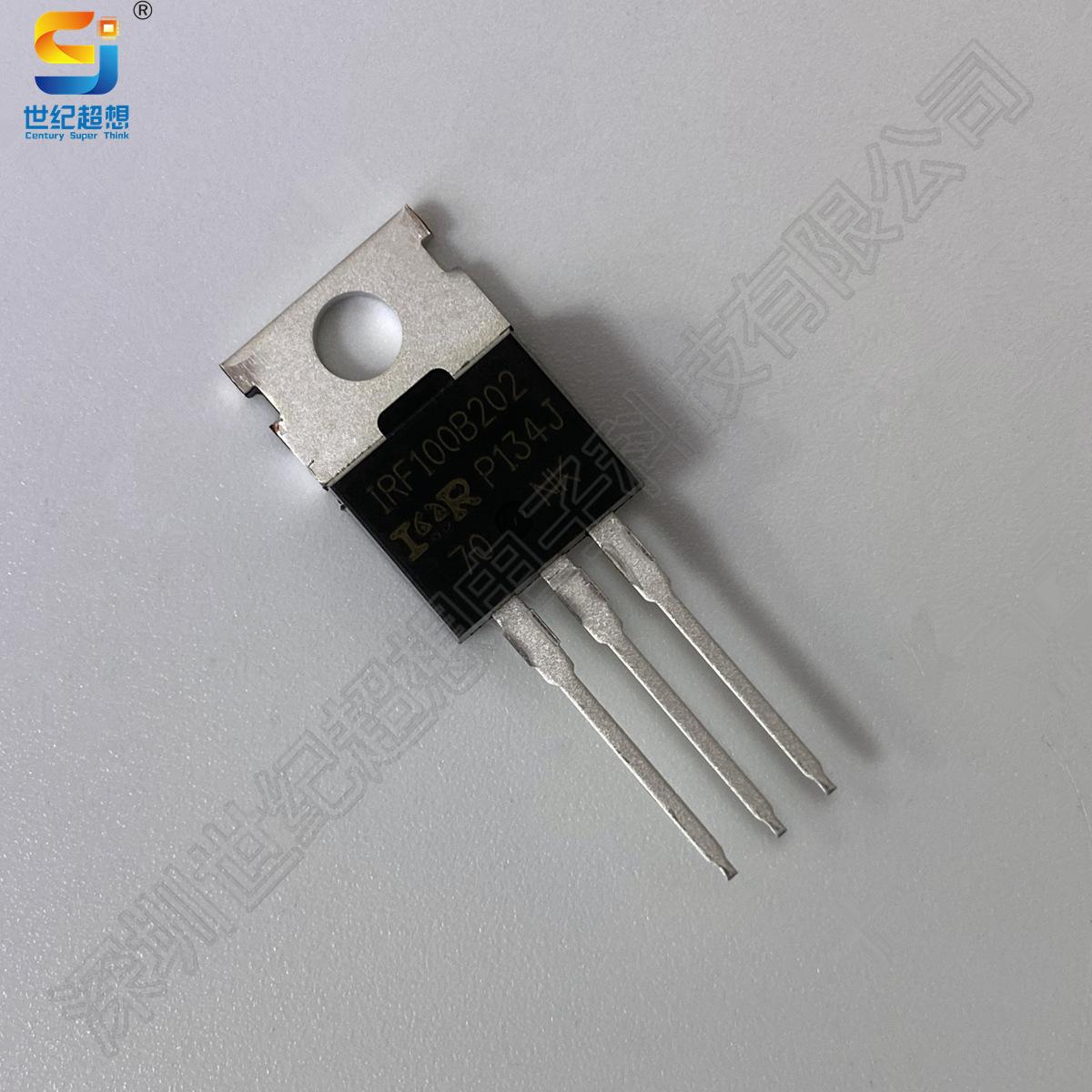 IRF100B202