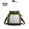 Bolso Pequeño Cruzado para Deportes, Montañismo y Ciclismo; Bolso de Hombro Ligero para el Día a Día; Bolso de Hombro Portátil para Exteriores con Logo Personalizado; Marca de Moda