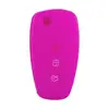 Adecuado para funda de llave Ford New Focus bolsa de llave Mondeo forris macOS ala Tigre funda protectora