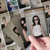 48 fotocartas de Zhao Jinmai, mercancía exquisita de 'hot girl' vintage, postales coleccionables imprescindibles para el 16º aniversario de su debut
