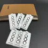 Para Meizu 20Pro Película para Lente Anillo Protector Ojo de Águila de Metal Meizu 20Pro Edición Sin Límites Película Protectora para Cámara