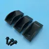 Gancho para Motocicleta de Vehículo Eléctrico Gancho para Caja de Almacenamiento Delantera Imitación Fu Yi Qiao Ge Fu Xi Gancho Interior para Casco
