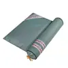Almofada Cilíndrica de Losna, Almofada Integrada com Folhas de Losna para Dormir da Coluna Cervical, Almofada para Coluna Cervical de Uso Doméstico, Almofada de Proteção para o Pescoço, Atacado do Fabricante, Removível e Lavável