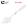 Vaso de Plástico Desechable Transparente 60ml2oz Forma de Flor Repostería Mini Postre Mousse Pudín Gelatina Xilosa Copa Transfronteriza