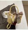 Bolso Elegante de Alta Calidad Transfronterizo para Mujer 2026 Nuevo Bolso Cruzado Versátil y Elegante Bolso Cubo de Mano a la Moda