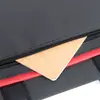 Papelería Hp Portafolio Estudiante Hp Bolso de Negocios Bandolera Bolso de Hombro Bolso de Negocios para Hombres y Mujeres Venta Directa de Fábrica