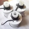 Bomba Autoescorvante Wfb Válvula de Controle de Ar Elétrica Válvula Solenoide 380V Bomba de Água Válvula de Controle Eletrônico Dkf-48 32 25
