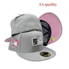 Gorra de Béisbol MLB Nueva 2026 para Hombres y Mujeres, Gorra Bordada, Gorra para Proteger del Sol al Aire Libre, Gorra Nueva Cerrada con Muñeco de Ángel