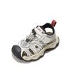 Talla 26-37 Sandalias Infantiles para Niños 2026 Nuevos Zapatos de Verano para Niñas Malla Transpirable Sandalias Deportivas Zapatos de Malla