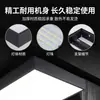 Lámpara especial sin sombras para barberías, tiendas comerciales, tiendas de ropa, salones de belleza y peluquerías, luz ultra brillante para tienda