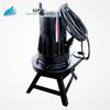 Qxb Tipo Centrífugo Aerador Novo Suporte Centrífugo Aerador Nanjing Kapuder Kapuder