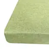 Cojín de Esponja para Sofá, Cojín Grueso de Alta Densidad para Asiento de Silla de Madera, Almohadilla de Asiento de Madera Maciza, Cojín para Glúteos, Futón Tatami para Estar Sentado Mucho Tiempo
