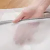 Saco de Lavar Roupa Andeya 70g Extra Grosso Malha Grossa e Fina Saco de Rede Especial para Máquina de Lavar Saco para Lavar e Cuidar de Jaquetas de Penas Roupa Íntima