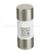 Suministro Fusible R017 Núcleo de Fusible Ro17 22*58 63A100A Fusible Tipo Tapa Cilíndrica Tubo Cerámico 125A