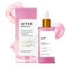 Aceite Esencial para el Cabello y Cuidado Post-Afeitado Sabor Fresa, Aceite de Cuidado Diario Calmante, Hidratante y Suavizante