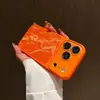 Funda magnética para teléfono Apple 17Promax Patrón Montaña Nevada Corning Adecuada para iPhone 16 Todo incluido Nueva 15 Funda protectora