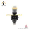 Aplicable a motores de gas natural de alto flujo Boquilla de gas natural Weichai 0280158827