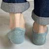 Calcetines Personalizados Calcetines de Media Caña para Hombre Calcetines Bajos para Mujer Procesamiento de Muestras Algodón Puro Personalizados Calcetas de Zhuji Diseño de Prueba Investigación y Desarrollo