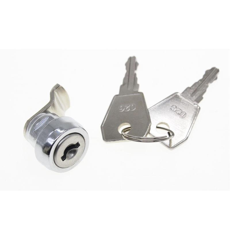 小转舌锁 白底图