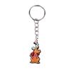 Monstruo de Navidad Jack Lingqi Llavero Dibujo Animado Decoración para Mochila Escolar Amazon Aliexpress Xiyin Regalo Transfronterizo