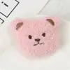 Boneca de Pelúcia Urso de Desenho Animado em Estoque, Acessórios DIY, Roupas para Brinquedos de Pelúcia, Sapatos, Chapéus e Materiais de Vestuário