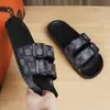 Nuevas Sandalias Casuales para Hombre 2026, Sandalias de Suela Gruesa para Exteriores, Zapatos de Playa Ajustables de Talla Grande, Modernos y Versátiles