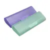 Caja para Gafas Estilo Transparente de Plástico Esmerilado Transfronteriza Simple Color Sólido Portátil de Alto Valor Moda Caja de Almacenamiento para Gafas