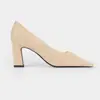Zapatos de Tacón Alto Apuntados Hechos a Medida Transfronterizos de Fábrica Original para Mujer con Tacones Finos, Adecuados para Cheongsam, Zapatos de Boda de Correa Única