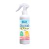 Spray antiestático fragancia para ropa ropa protectora para quitar el olor y eliminar la estática algodón lino fibra química falda para spray de fragancia