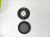 Consumibles como diafragmas de altavoz