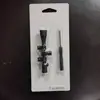 1:3 aleación modelo M1911 Barret AK47 decoración mira telescópica AWM soporte trasero M4 empuñadura M4 accesorios AK47