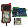 Sistema robótico Langyuxin sistema de controle controle manual dispositivo de ensino interruptor acessórios membrana LYX-S1 automático