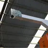 Máquina Cortadora de Piedra Tipo Puente Integrado Cuatro Ejes Máquina Cortadora de Placas de Mármol Roca Puente Cortador Especial de Exportación