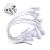 Cable de Línea de Máquina Eléctrica Tipo Hebilla de Cabeza Única de 3.5MM Cable de Transferencia de Línea de Extensión para Instrumento de Fisioterapia de Frecuencia Media y Baja Cuidado de la Salud