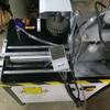 Máquina de Prensado de Arco de Perfil de Aluminio Máquina Terminal de Doble Cabezal y Doble Línea Puerta y Ventana de Aluminio Máquina Neumática de Prensado de Cables Máquina de Prensado