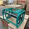 Carretel Elétrico de Tubo para Pulverizador 24V12V48V60V 220V Suporte Automático para Enrolar Cabo Carretel de Tubo com Controle Remoto