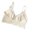 MANNIY Caneca Invisible Sem Costura de Pata de Gato Faz Seios Grandes Parecerem Menores, Levanta e Previne a Flacidez, Base Líquida Confortável Lingerie Costas Bonitas