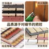 Diretamente do Fabricante: Painéis de Madeira Absorventes de Som, Decoração de Parede e Teto de Madeira Perfurada, Ecológico, Retardante de Chamas, para Uso Comercial e Salas de Conferência